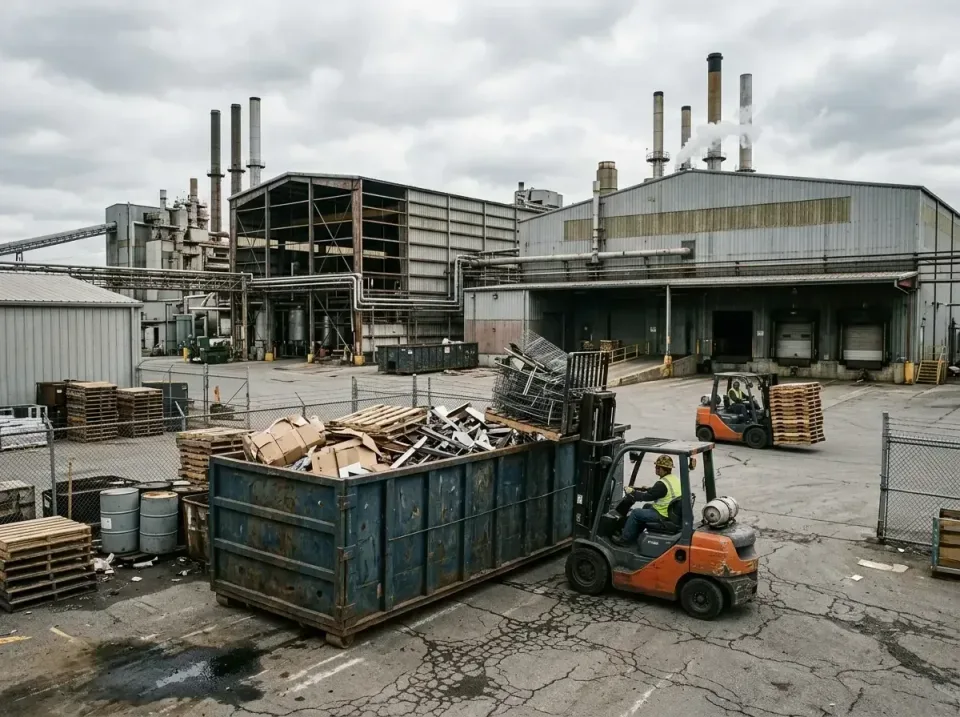 industrial-factory-scrap-conta-003 — frequently asked questions, Cheap Roll-off Dumpster Rentals in Kailua, HI